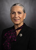 Rep. Flores, Lulu District 51 - Texas House